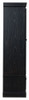 Greddinton - Curio - Black / Brown