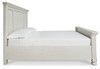 Robbinsdale - Panel Bed