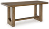 Cabalynn - Rectangular Dining Room Table