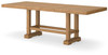 Havonplane - Rectangular Dining Room Extension Table