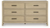 Calmoro - Dresser