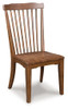 Greddinton - Dining Room Side Chair (Set of 2)