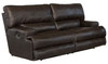Wembley - Lay Flat Reclining Sofa