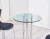 Zire - Bar Table - Black