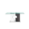 Iris - Dining Table - Gray Iris - Dining Table - Gray