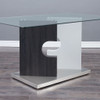 Iris - Dining Table - Gray Iris - Dining Table - Gray