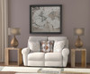 Kellen - Fabric Reclining Loveseat