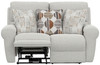 Kellen - Fabric Reclining Loveseat