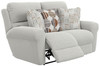 Kellen - Fabric Reclining Loveseat