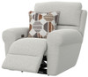 Kellen - Fabric Recliner