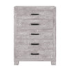 Rover - Chest - Gray Rover - Chest - Gray
