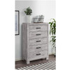 Rover - Chest - Gray Rover - Chest - Gray