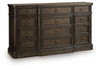 Wickenger - Dresser
