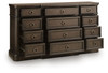 Wickenger - Dresser