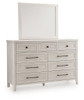 Darbonton - Dresser