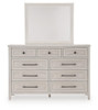 Darbonton - Dresser