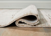 Kasney - 8' x 10' Rug - Cream / Brown