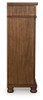 Rowlenstown - Five Drawer Chest