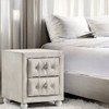 Reggie - Compact Nightstand