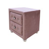 Reggie - Compact Nightstand