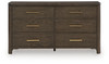 Radkin - Dresser