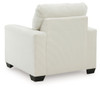 Greenbriar - Chair - Ivory