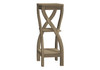 Accent Table Versatile Usage, Square, Contemporary & Modern