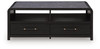 Clanden - Rectangular Table