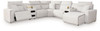 Modmax II - 7 Piece Reclining Sectional