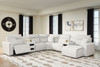 Modmax II - 7 Piece Reclining Sectional