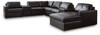 ModMax II - 8 Piece Sectional