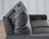 ModZ - 5 Piece Power Reclining Sectional