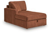 Modmax - 8 Piece Sectional