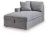 Modmax - 8 Piece Sectional