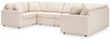 Modmax - 6 Piece Sectional