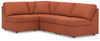 Modmax - 4 Piece Sectional