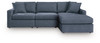 Modmax - 3 Piece Sectional