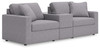 Modmax - 3 Piece Sectional