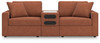 Modmax - 3 Piece Sectional