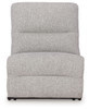 Acklen Place - 6 Piece Reclining Sectional