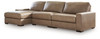 Veronella - 3 Piece Sectional
