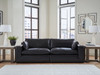 Emilia - 2 Piece Sectional