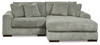 Lindyn - 2 Piece Sectional