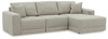 Next-Gen Gaucho - 3 Piece Sectional