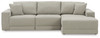 Next-Gen Gaucho - 3 Piece Sectional