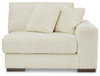 Lindyn - 4 Piece Sectional