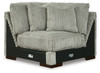 Lindyn - 4 Piece Sectional