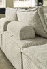 Bales - 8 Piece Sectional
