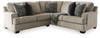 Bovarian - 2 Piece Sectional