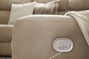 Next-Gen Durapella - 2 Piece Reclining Sectional
